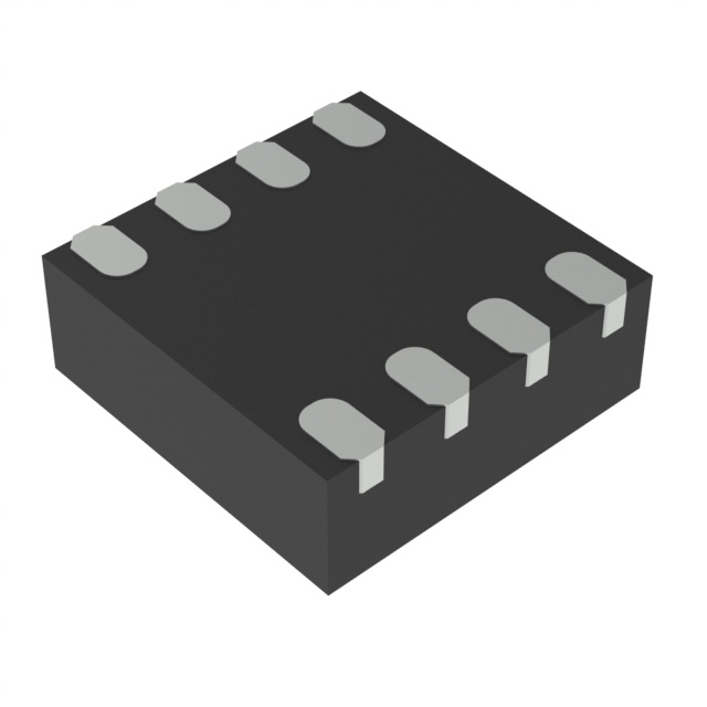 SI7210-B-14-IM2R Silicon Labs  Magnetic Sensors - Linear Compass (ICs)